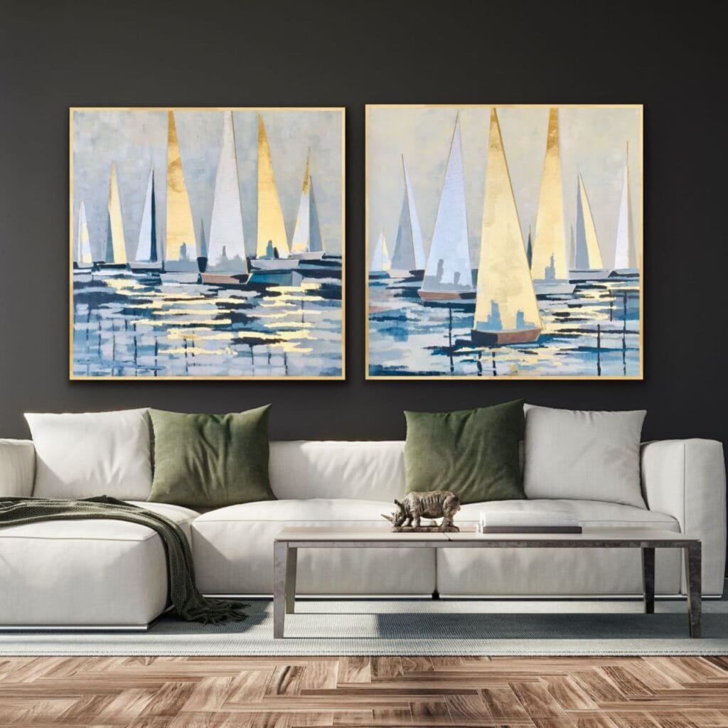 Veleros Dorados_Victoria_Pardo